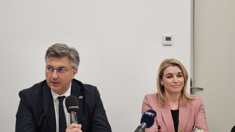 Vlada osigurala rekordna sredstva za financiranje razvoja zdravstvenog turizma